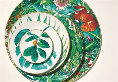 geschirr kaufen hermes|hermes tableware catalog.